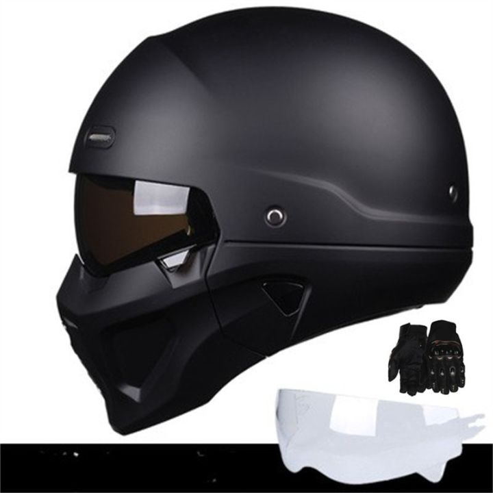 Schuberth - C5 Globe Motorcycle Helmet - Biker Outfit
