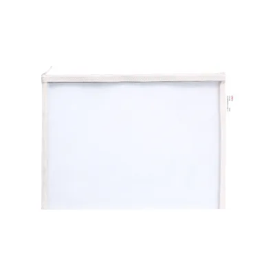 Deli Mesh Zip Bag A4 F282