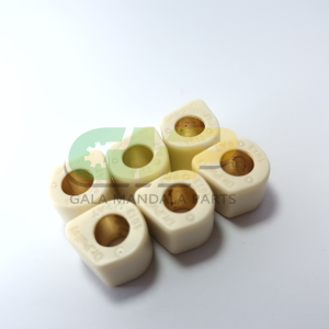 Sliding Roller DR PULLEY Pcx Spin Vario 125 150 160 Beat Deluxe Series 2015 Motor Honda