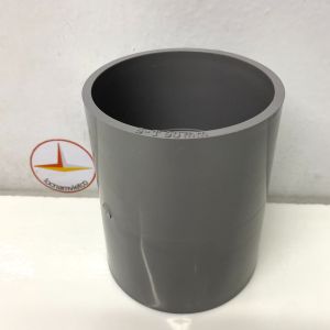 Nối 90 nhựa PVC ST (Plaint Socket)_N90ST
