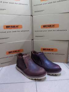 ( MENS CLUB ) LEATHER SHOES / CASUAL SHOES / KASUT JALAN