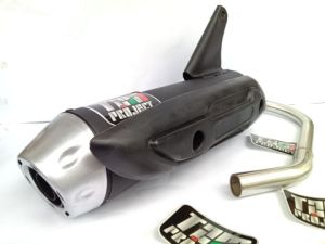 Knalpot  copy tzm  racing beat vario mio scopy nmax pcx bas adem