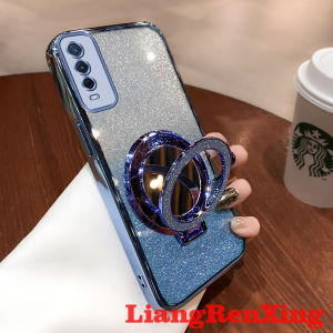 Case สำหรับ VIVO y12s VIVO y12a VIVO Y20 VIVO y20s VIVO y20i VIVO vpcg ศัพท์ปลอก softcase ซิลิโคนกันกระแทกปกการออกแบบใหม่ที่ชัดเจนกับผู้ถือความงาม SFWXZJ02