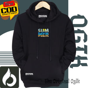 Sweater pria distro keren Hoodie pria distro aesthetic graffity simple warna putih Jaket pria terbaru 2023 keren Suiter cowok terbaru 2024 tebal Hodie pria hitam distro sablon authetntic hustle