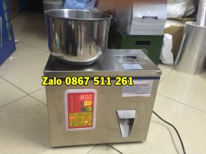 Giá cân định lượng 50gam đến 1000gam