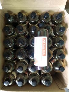 MT TĂNG SINH (MẬT RỈ ĐƯỜNG) Dùng Ủ Phân Nuôi Cấy Vi Sinh Bổ Sung Dinh Dưỡng Cho Gia Súcgia cầm Chai 1 Lít