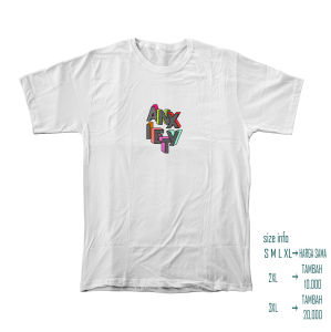 sablon baju