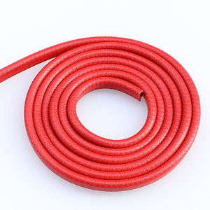(1 order 1 meter)Universal Car Anti-Collision Strip Car Door Edge Scratch Protector Strip Guard Car Decor Protector Pad