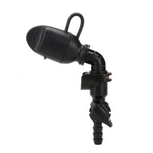 Universal Hydratation Pack Mouthpieces Replacement Detachable Mouthpieces for Outdoor Activity