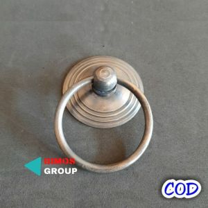 TARIKAN LACI HANDLE LACI KUNINGAN ANTIK 3.2CM TARIKAN LEMARI GAGANG LEMARI KUNINGAN KITCHEN SET
