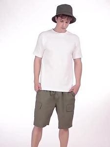 YOHO Fashion - Dunk Champion Basketball Sports T-Shirt Men Summer Casual Sports Commuter Short Sleeve