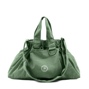 TAS SELEMPANG DUMPLING WANITA INPORT / TAS DUMPLING MEDIUM BAG SIZE M