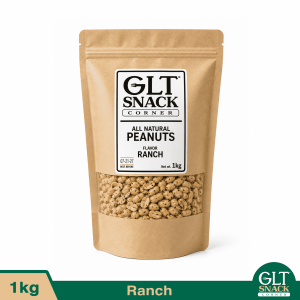Special Ranch Peanuts 1Kilogram