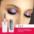 Blue Eyeshadow Matte Palette 8Color Long Lasting Teal Eyeshadow for Cool Tone Makeup, Shimmery Eye Looks, High Pigmented & Easy to Blend (Blue). 