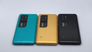 M3 Pro Android Smartphone 5.5 Inch Dual Core Dual SIM Mobile Phone for Daily Use