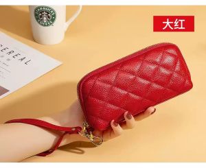 Gallant Store (( COD )) Dompet Wanita Dompet Wanita Terbaru 2022