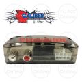 Caliber Hi-Low to RCA Adaptor Car Stereo Audio RCA Line-Out Speaker Level Converter CHL-30 CHL-20 CHL-10. 