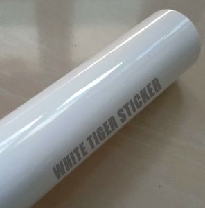 SKOTLET STIKER MOTOR PUTIH GLOSY SCOTLITE WHITE GLOSSY STIKER MOTOR PUTIH GLOSY MENGKILAP HARGA PROMO BISA COD