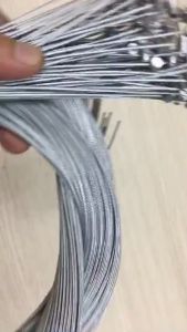 cáp dây phanh xe đạp cáp dây đề xe đạp . giá sỉ chất lượng tốt