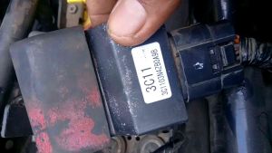 ECU 3C1 VIXION: Komponen Kendaraan & Suku Cadang Mobil