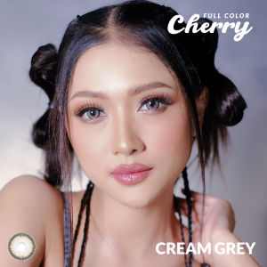 (COD) Softlens Full Color CERRY Minus (-0.50 sd -6.00) By IRISLAB