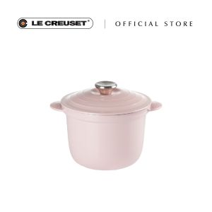 Le Creuset Cocotte Every 20 (Chiffon Pink)