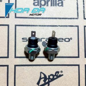 Cảm Biến Áp Suất Dầu/ Báo Dầu Piaggio Vespa Chính Hãng Và Cao Cấp Thay Thế Chuẩn Zin
