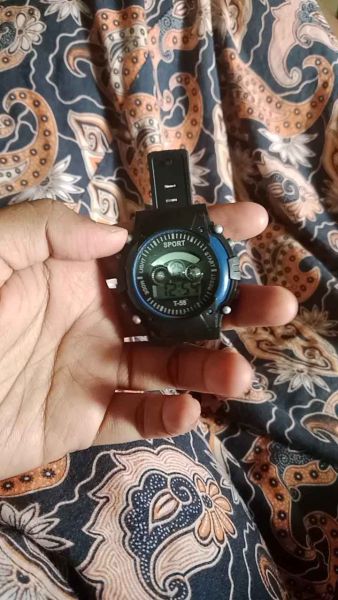 Buyer review video 2