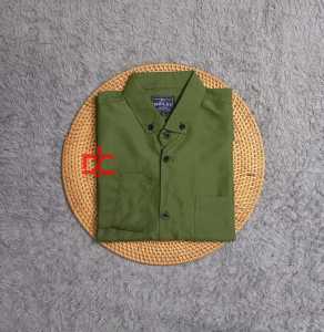 Kemeja Slimfit Pria| Kemeja Lengan Panjang| Kemeja Formal| Kemeja Kantor