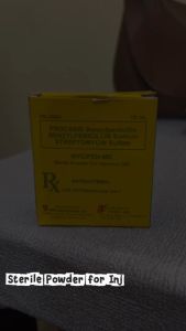 Mycipen-MD 10ml Advanced Recovery Formula for Livestock recover support for cattle and pigs