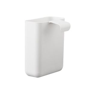 Sink Drainer Basket for Kitchen Waste Water Drain Basket Random Colours Bakul Saliran