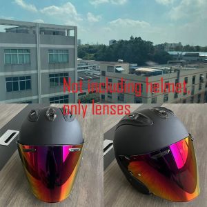 Helmet for ARAI VZ-RAM VAS-Z SZ-R VAS SZ-R EVO Day and Night Helmet Mirror