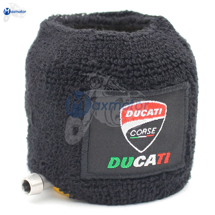 New For DUCATI MONSTER 695 696 796 797 821 Monster 821 1200 1200S 1200R  Motorcycle Accessories Universal Brake Fluid Reservoir Clutch Tank Oil Cup 