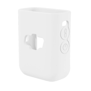 Silicone bảo vệ trường hợp tay áo bìa cho mic2 bảo vệ chống trầy xước và thả thường xuyên du lịch trong môi trường khác nhau