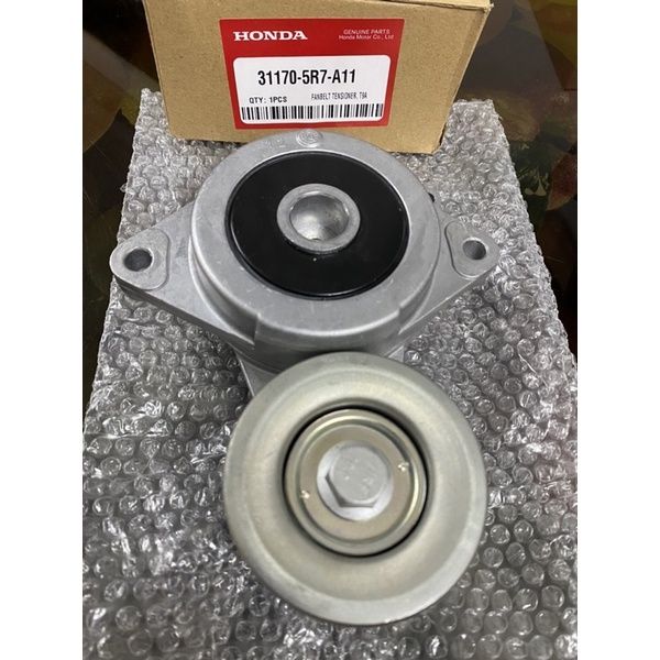 HONDA CITY T9A FAN BELT TENSIONER 31170-5R7-A11 - Lazada