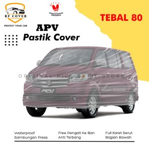 Body Cover Mobil apv Sarung Mobil apv/apv luxury/apv arena/apv transparan/apv anti air/grand max/grandmax/grandmax minibus/grandmax transparan/luxio/luxio x/luxio anti air/luxio transparan/innova/kijang innova/innova lama/avanza/xenia/calya/sigra/brio/hrv