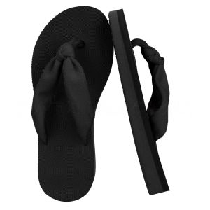 WomenS Summer Beach Sandals 2026 New Large Size Casual Flip-Flops Flat Sandals
