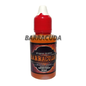 Essen Umpan Mancing: Barracuda Original Ikan Lele