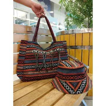 Ethnic sling bags online best sale