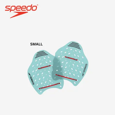 Speedo Adult Unisex-Power Plus Paddle-Training Aids-8-775301916243