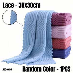 Cute Cartoon Hanging Hand Towel / Super Absorbent Cloth / Soft And Comfortable / Tuala Tangan / Kain Penyerap / 可爱卡通擦手巾 / 超吸水柔软抹布