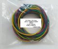 KABEL OTOMOTIF 15m MOBIL MOTOR  (5 WARNA). 