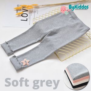 ByKiddos - Blessing Star Celana Legging Anak Perempuan Import / Leging Bayi Perempuan IMPOR