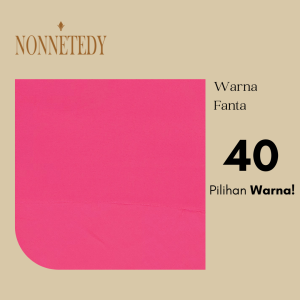 [ NEW ] Hijab Instan Zara model Tiara Ceruty Plus Inner - Jilbab Seruti kelas Premium Exclusive Nonnetedy