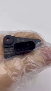 ไมล์วัดการไหลของอากาศ Maf 5WK98505 13628570107 สำหรับ-BMW- X1 X2 X3 X4 X5 620 520 518 418 420 425 316 318 320 325 Mini- 114 116