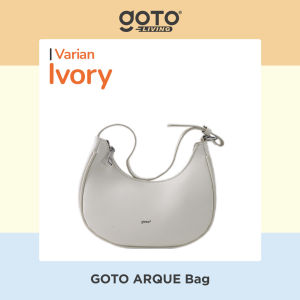 Goto Arque Tas Bahu Tangan Wanita Korea Shoulder Hand Bag Korean Style