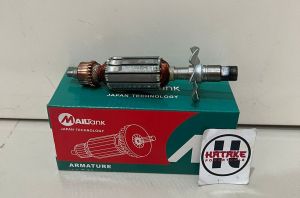 MAILTANK SH13401 SPARE PART ARMATURE UNTUK MAILTANK SH134 ELECTRIC TRIMMER SH134