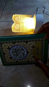 Al Berjanji Hard Cover dan Maulid Diba disertai qosidah syaroful anam