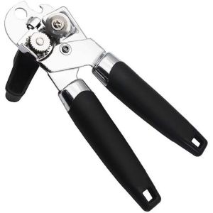 HTF.3in1 Multifunctional Stainless Steel Can Opener