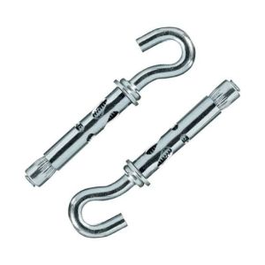 Hook dynabolt m6x8x45 | Hook anchor dynabolt m8x45